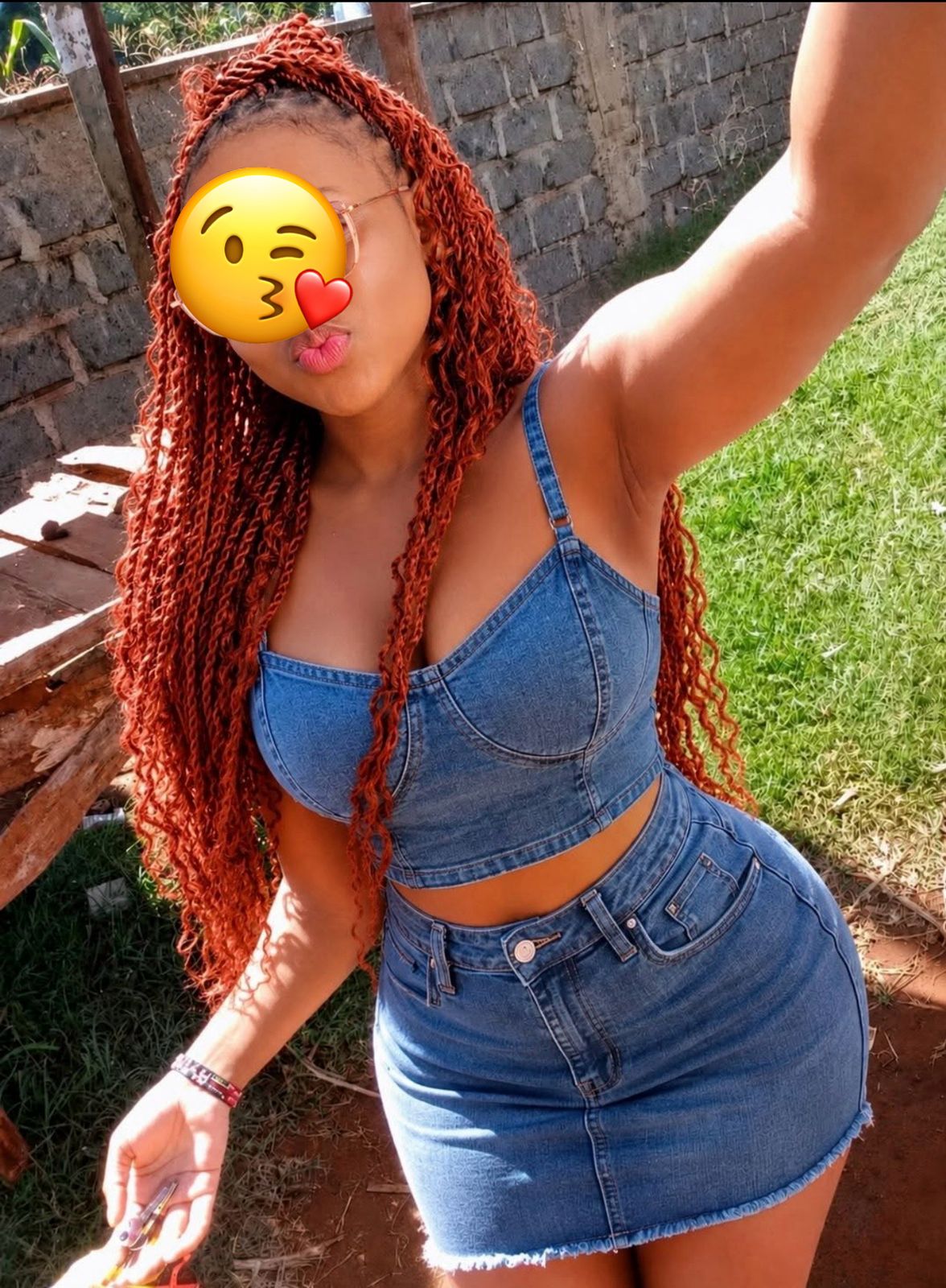 Meet Mia an escort in Roysambu, TRM-Drive